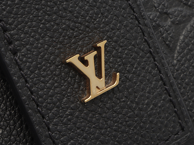 Louis Vuitton モノグラムアンプラント ボワットシャポー スープル LOUIS VUITTON(ルイ・ヴィトン)モノグラム アンプラント