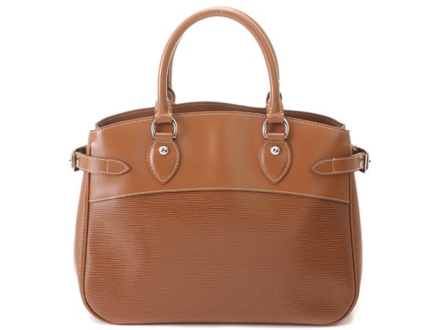 LOUIS VUITTON ルイヴィトン トートバッグ パッシイGM エピ