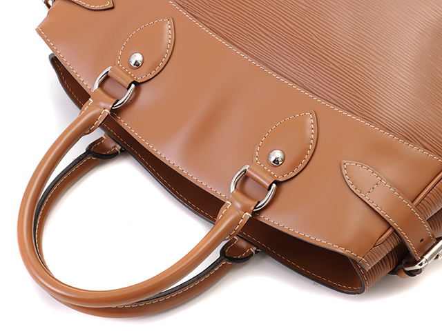 LOUIS VUITTON ルイヴィトン トートバッグ パッシイGM エピ