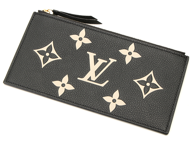 Louis Vuitton ルイヴィトン ポシェット・フェリシー バイカラー モノ