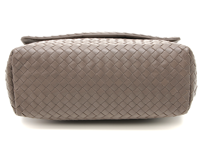 パーティを彩るご馳走や BOTTEGA VENETA ボッテガ・ヴェネタ イントレチャート バッグ