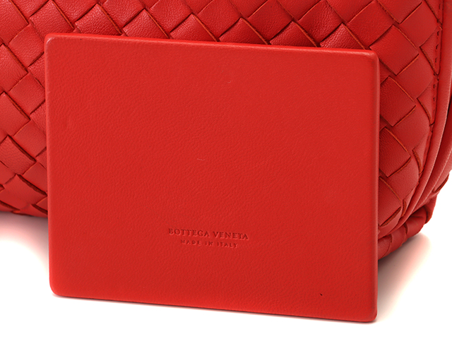BOTTEGA VENETA ボッテガ ヴェネタ ノディーニ イントレチャート