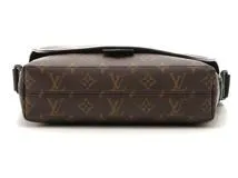 LOUIS VUITTON ルイ・ヴィトン マグネティック・メッセンジャー LOUIS VUITTON ルイ・ヴィトン マグネティック・メッセンジャー