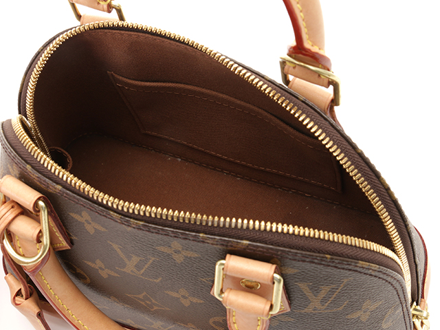[SALE]ヴィトン Vuitton レア アルマ BB 楽天市場】ルイヴィトン ショルダーバッグ アルマ BB エピ