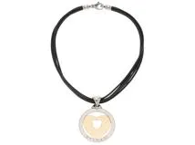 a*7様 クAA2926 BVLGARI ブルガリ トンド ハート ペンダントト a*7様 クAA2926 BVLGARI ブルガリ トンド ハート ペンダントト
