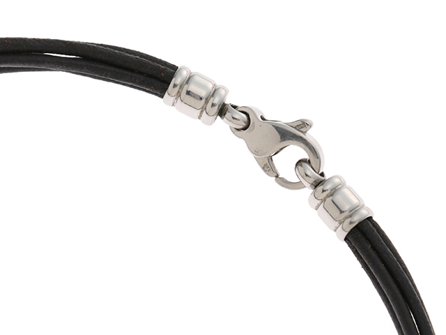 BVLGARI ブルガリ トンドハート ネックレス K18YG(750) イエロー