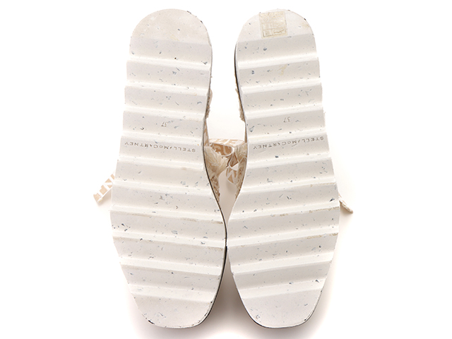 Stella McCartney ステラマッカートニー ガイアプラットフォーム Stella McCartney ステラマッカートニー ガイアプラットフォーム