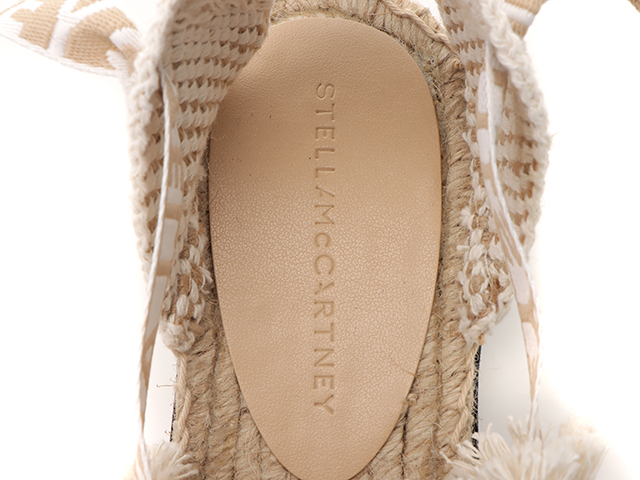Stella McCartney ステラマッカートニー ガイアプラットフォーム Stella McCartney ステラマッカートニー ガイアプラットフォーム