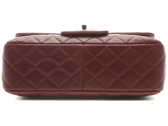 CHANEL シャネル バッグ マトラッセ Wチェーンショルダーバッグ CHANEL シャネル バッグ マトラッセ Wチェーンショルダーバッグ