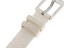 CHANEL シャネル 腕時計 レディース プルミエール H2433 シェル文字盤 ダイヤモンドベゼル  ステンレススチール ラバー 2147100461633【430】