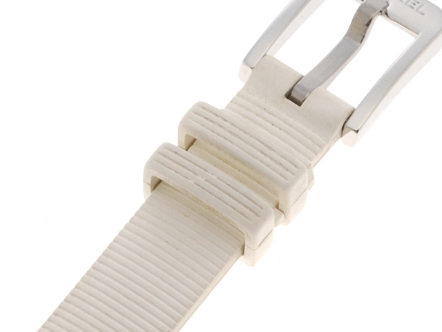 CHANEL シャネル 腕時計 レディース プルミエール H2433 シェル文字盤 ダイヤモンドベゼル  ステンレススチール ラバー 2147100461633【430】