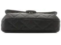 CHANEL シャネル マトラッセ チェーンウォレット・エコバッグ CHANEL シャネル マトラッセ チェーンウォレット・エコバッグ