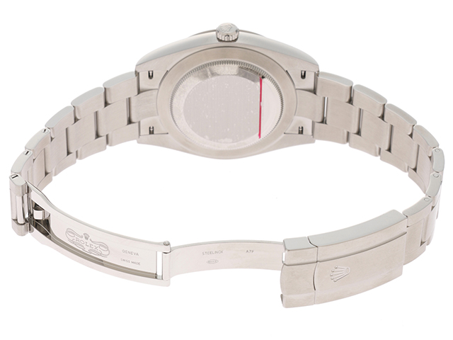 ランダム番 2023年4月正規 ROLEX ロレックス メンズ オートマチック