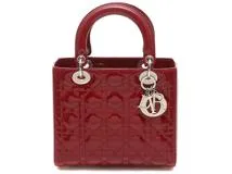 Dior ディオール カナージュ レディディオール ミディアム Dior ディオール カナージュ レディディオール ミディアム
