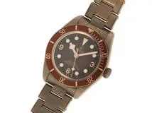 TUDOR チュードル/チューダー ブラックベイ58 M79012M-0001