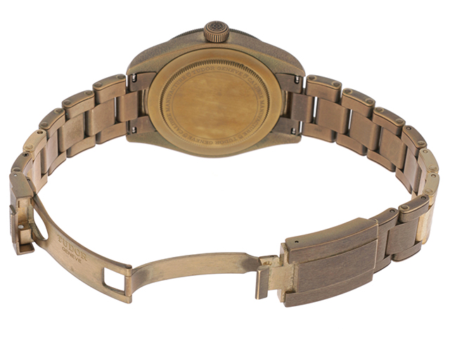 TUDOR チュードル/チューダー ブラックベイ58 M79012M-0001