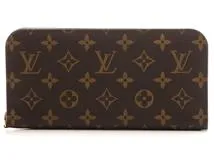 Louis Vuitton ルイヴィトン ポルトフォイユ・アンソリット Louis Vuitton ルイヴィトン ポルトフォイユ・アンソリット