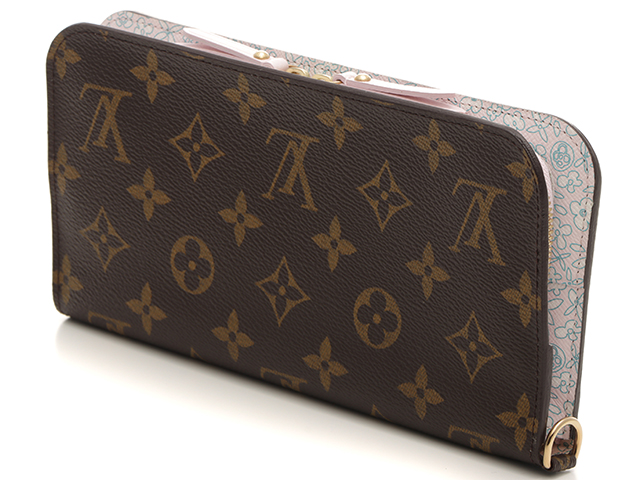 Louis Vuitton ルイヴィトン ポルトフォイユ・アンソリット Louis Vuitton ルイヴィトン ポルトフォイユ・アンソリット