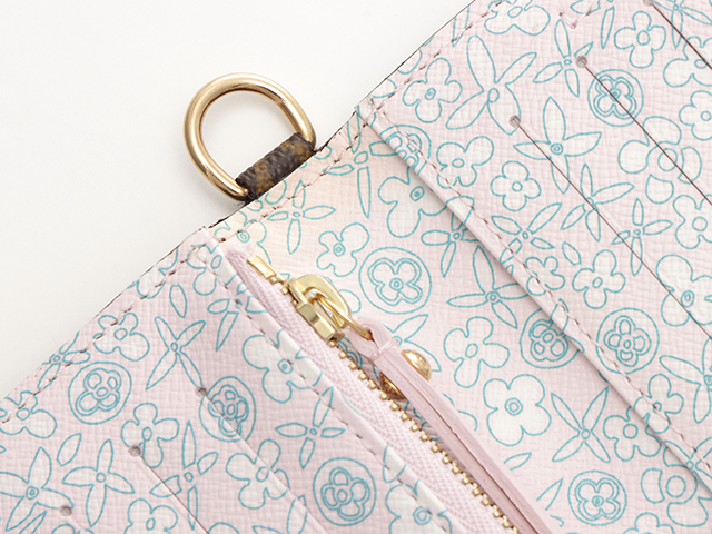 Louis Vuitton ルイヴィトン ポルトフォイユ・アンソリット Louis Vuitton ルイヴィトン ポルトフォイユ・アンソリット