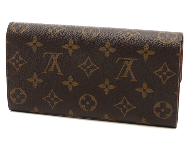 LOUIS VUITTON ルイヴィトン ポルトフォイユ・サラ(旧型 LOUIS VUITTON ルイヴィトン ポルトフォイユ・サラ(旧型