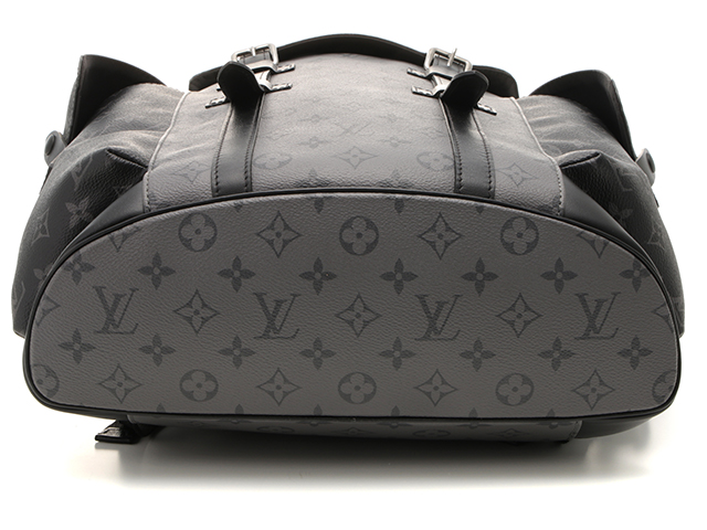 LOUIS VUITTON ルイ・ヴィトン クリストファーMM モノグラム LOUIS VUITTON ルイ・ヴィトン クリストファーMM モノグラム