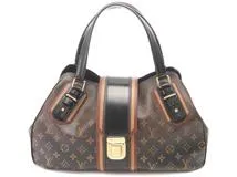 LOUIS VUITTON ルイヴィトン グリート モノグラム・ミラージュ