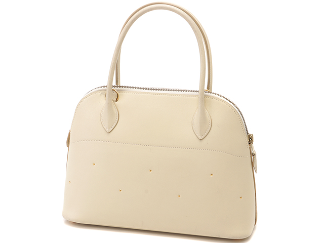 美品　HERMESエルメス 空き箱 （1740 ）ボリード27用 バッグ 保存箱 美品 HERMESエルメス 空き箱 （1740 ）ボリード27用 バッグ 保存