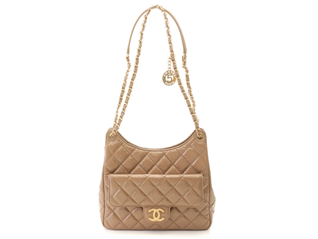 CHANEL ベージュ ボディバッグ 楽天市場】シャネル スポーツライン（ボディバッグ・ウエスト