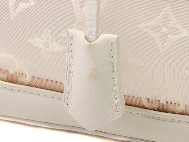 LOUIS VUITTON ルイ・ヴィトン ハンドバッグ ロックイット LOUIS VUITTON ルイ・ヴィトン ハンドバッグ ロックイット