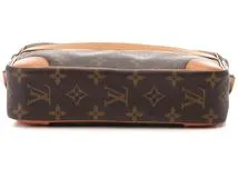 LOUIS VUITTON ルイヴィトン トロカデロ24 モノグラム 2147100475876