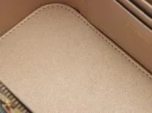 CHANEL　シャネル　マトラッセ チェーンバニティ　ブラック/GP ラムスキン　AP3104 B09785 9430　2147100476606　【437】