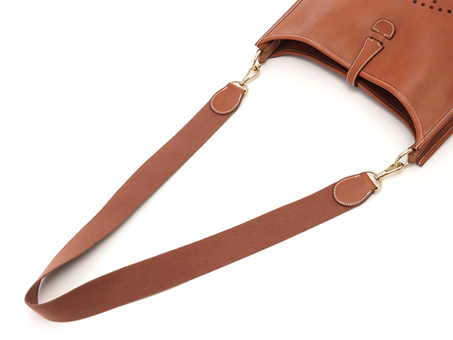 関税込み国内発送 エルメス エヴリン PM フォーブ バレニア 楽天市場】【訳アリ】 エルメス HERMES エブリン (エヴリン) PM