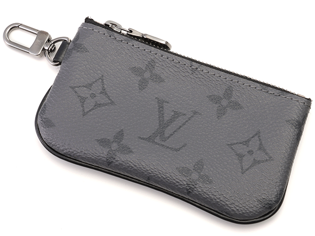 LOUIS VUITTON ルイヴィトン トリオ・メッセンジャー モノグラム