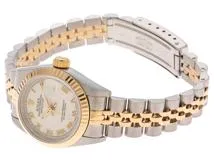 ちえみ ロレックス 69173 3コマ ROLEX DATEJUST 69173 3コマ ② ちえみ