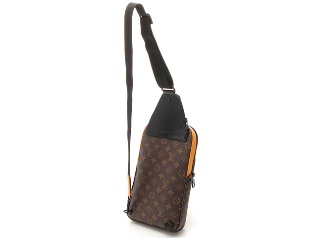 Купить Сумка Louis Vuitton M42250 Sologne Crossbody Bag Monogram