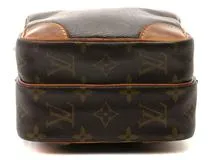 LOUIS VUITTON ルイ･ヴィトン アマゾン ショルダーバッグ M45236 モノグラム 【460】2147100478693