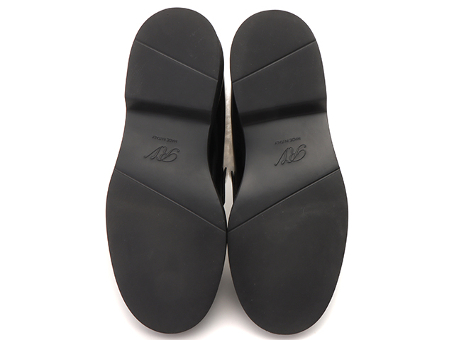 Roger Vivier ブラック バレエシューズ36ハーフ 2147100479713_01.jpg