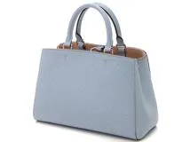 LOUIS VUITTON ルイ・ヴィトン マレル・トートBB エピ ブルー