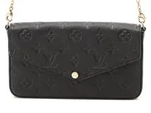 LOUIS VUITTON ルイ・ヴィトン ショルダーバッグ ポシェット
