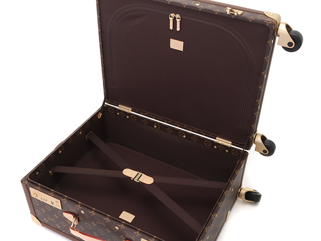 LOUIS VUITTON ルイヴィトン スーツケースローリングトランク