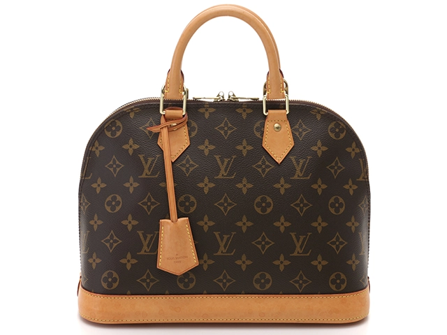 LOUIS VUITTON ルイ・ヴィトン アルマＰＭ モノグラム 2147100486759