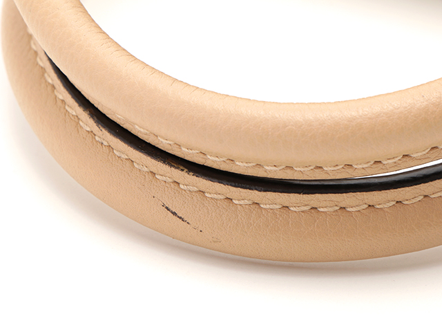 【専用❗️】ルイ・ヴィトン　ポンヌフMM アンプラント　ベージュ　レシート原本付き LOUIS VUITTON ルイ・ヴィトン ポンヌフMM モノグラム・アンプラント