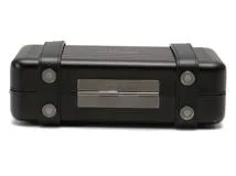 RIMOWA リモワ ショルダーバッグ クロスボディバッグ ブラック RIMOWA リモワ ショルダーバッグ クロスボディバッグ ブラック
