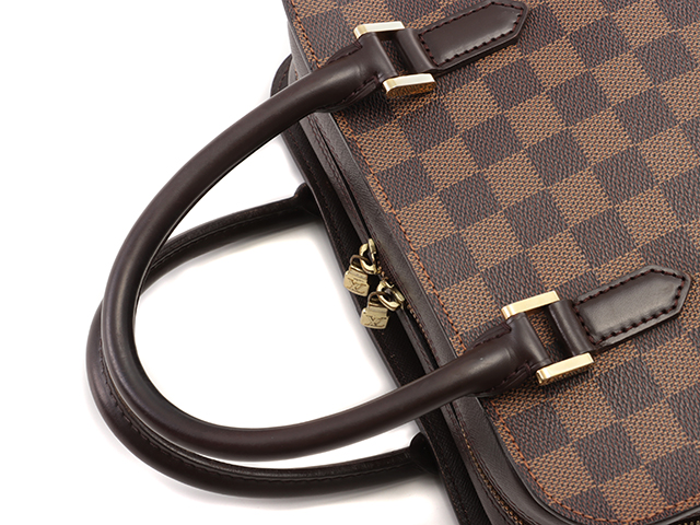 Louis Vuitton ルイヴィトン トリアナ ダミエ N51155 【436 