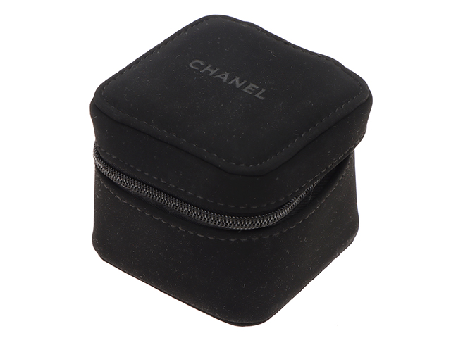 CHANEL シャネル J12 H0682 CE/SS クオーツ レーディス時計【434