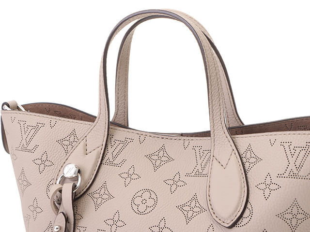 LOUIS VUITTON ルイ・ヴィトン ブロッサムPM マヒナ ガレ LOUIS VUITTON ルイ・ヴィトン ブロッサムPM マヒナ ガレ