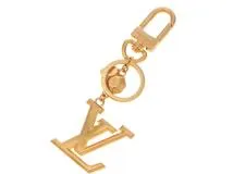 【Louis Vuitton】ルイヴィトン『キーホルダー・LV シグネチャー チェーン』M00927  1週間保証【中古】(1236008620011): ブランドジュエリー | 高山質店 公式オンラインショップ