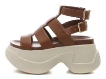【MARNI】SANDALO ARAS サンダル MARNI - マルニ ARAS 23 グラディエーターサンダル
