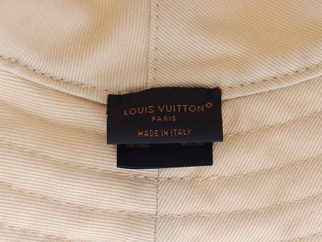 LOUIS VUITTON ルイヴィトン M77792 モノグラム シャポーLV