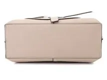 LOEWE ロエベ ゲートトップハンドル ミニ グレー レザー 321.12.Z99【431】2147100496710  の購入なら「質」の大黒屋（公式）